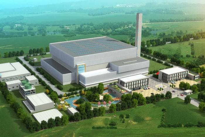 生活垃圾发电项目建设方案;生活垃圾处理发电 生活垃圾发电项目建设方案;生活垃圾处理发电