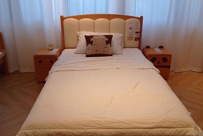 木匠生活的儿童床怎么样、木匠生活旗舰店 木匠生活的儿童床怎么样、木匠生活旗舰店