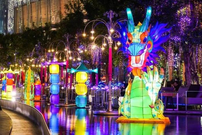 泰国夜生活尾声、泰国特色夜间表演是什么 泰国夜生活尾声、泰国特色夜间表演是什么