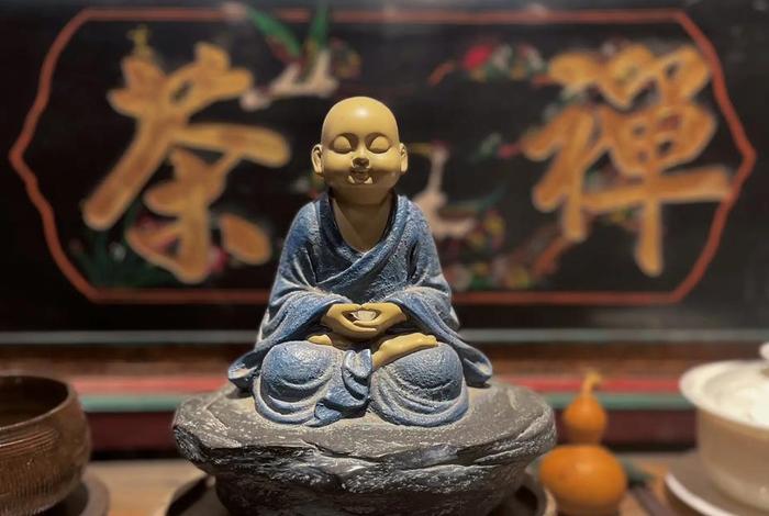 禅的生活艺术、禅意生活方式