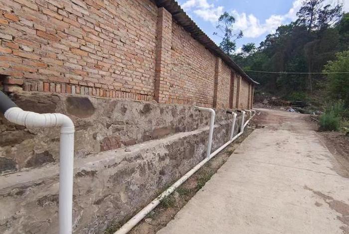 楚雄生活污水处理厂家、楚雄市污水管网改造工程项目