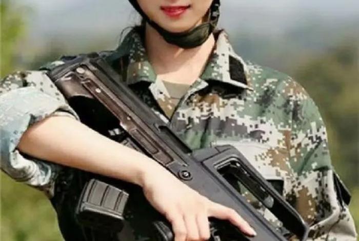 女兵部队真实生活（女兵部队真实生活累么）