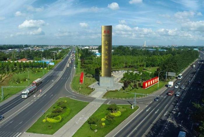 寿光生活圈（寿光城市宣传片）