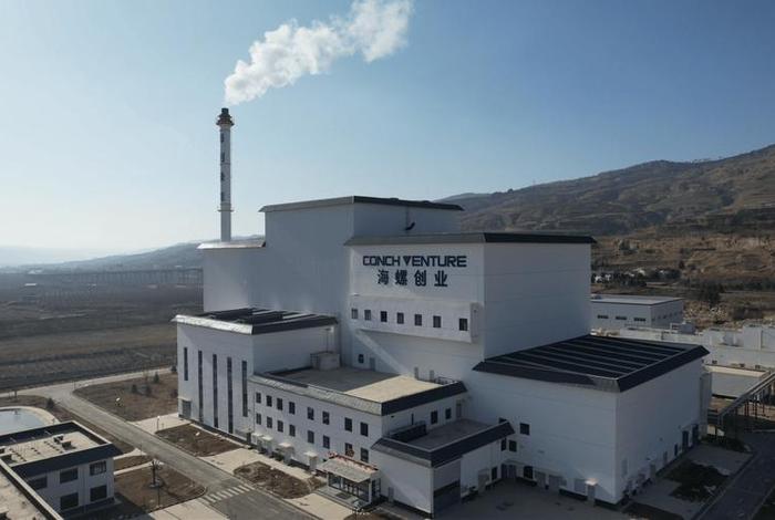 青海生活垃圾焚烧发电厂、青海生活垃圾焚烧发电厂2025在建