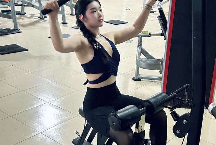 健身生活照片 - 健身 生活照