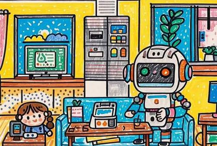 未来智能生活畅想 - 未来智能生活10大畅想