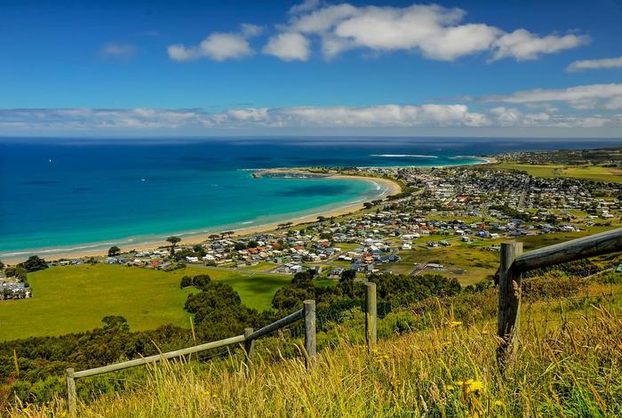 澳大利亚的生活环境 - 澳大利亚生存环境