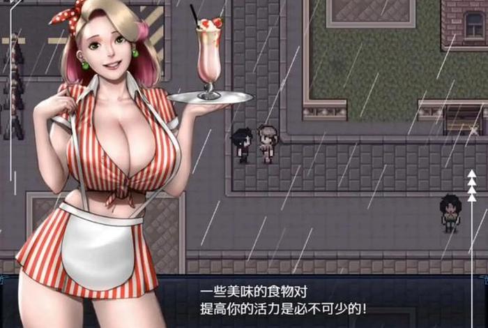 僵尸生活作者 - 僵尸生活作者游戏系列