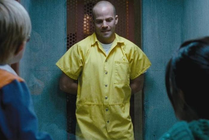 监狱生活字幕下载 - 监狱生活中文版下载