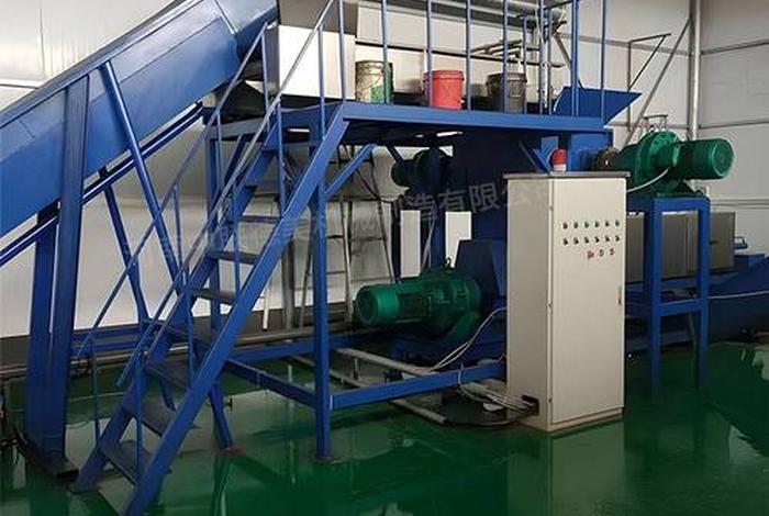 萍乡生活垃圾处理设备（萍乡生活垃圾处理设备公司）