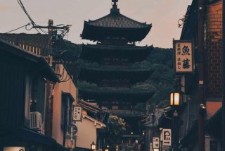 京都生活vlog全集 京都日常