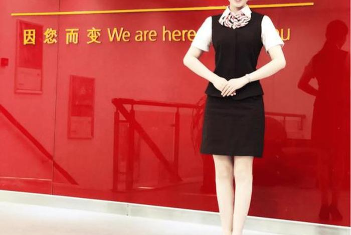 银行生活照要求 银行招聘生活照范例图片