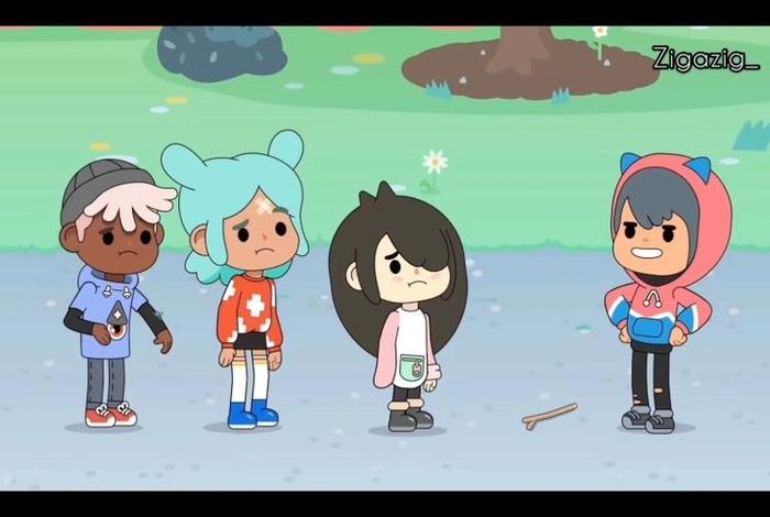 托卡生活-世界(全解锁版本)在线玩 - 托卡生活-世界(全解锁版本)1.35