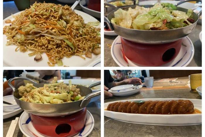 浦江生活广场美食排行榜前十名、浦江镇生活广场有什么好吃的 浦江生活广场美食排行榜前十名、浦江镇生活广场有什么好吃的