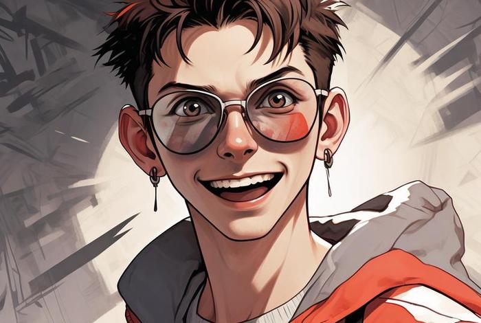 小红书头像男 - 小红书头像男生搞笑 小红书头像男 - 小红书头像男生搞笑