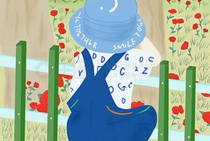 观察生活人物素材 - 观察生活中的人物