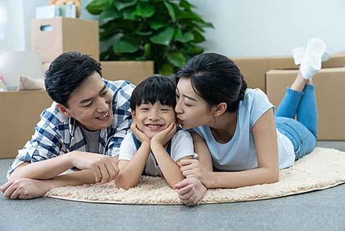 家庭生活照片素材图片 家庭生活的照片