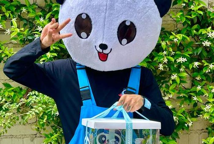 叮咚生活美学 抖音叮咚生活