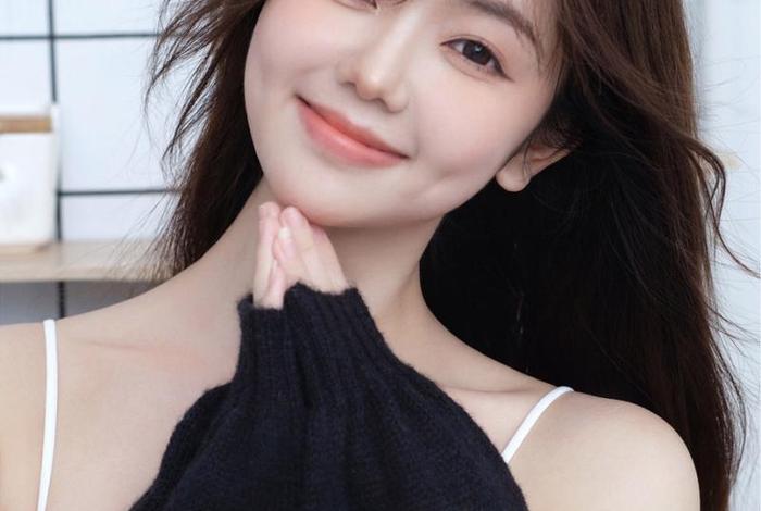 居家美女生活照 - 居家美女生活照片大全