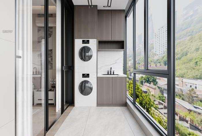 生活阳台图片 - 生活阳台设计效果图大全集 生活阳台图片 - 生活阳台设计效果图大全集