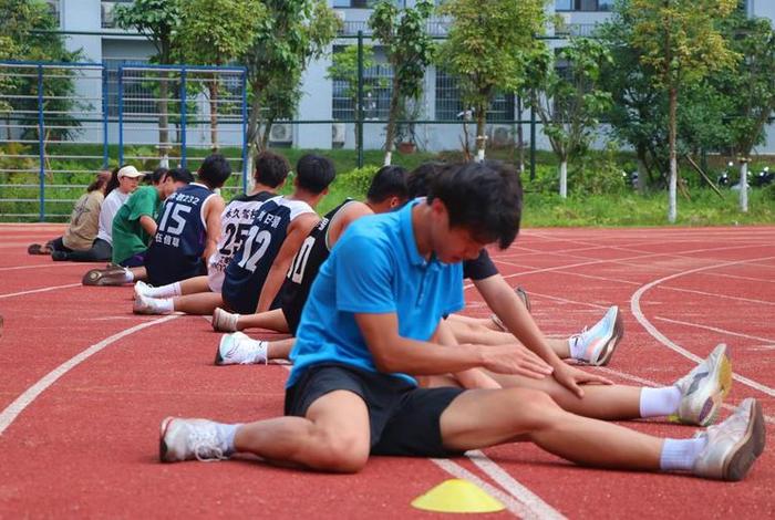 生活技能有哪些大学生（生活技能锻炼有哪些）
