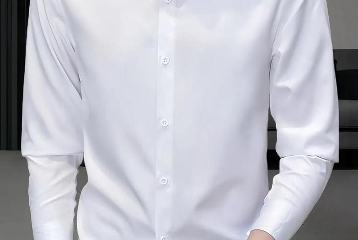 生活中男士衬衫多种穿法、男衬衫怎么穿才好看 生活中男士衬衫多种穿法、男衬衫怎么穿才好看