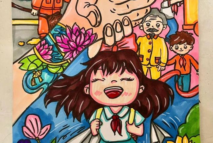 以生活之美为主题的画(以生活之美为主题的画报) 以生活之美为主题的画(以生活之美为主题的画报)