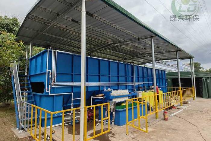 济源生活污水处理设备 济源市第二污水处理厂提标改造 济源生活污水处理设备 济源市第二污水处理厂提标改造