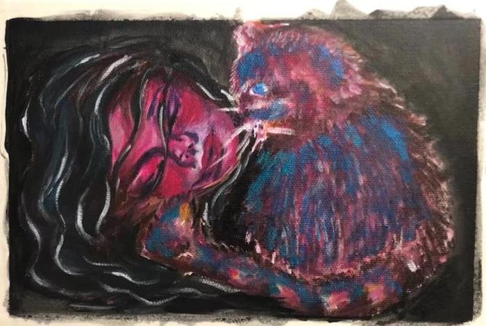 生活糜烂的标准 - 生活糜烂是什么样的