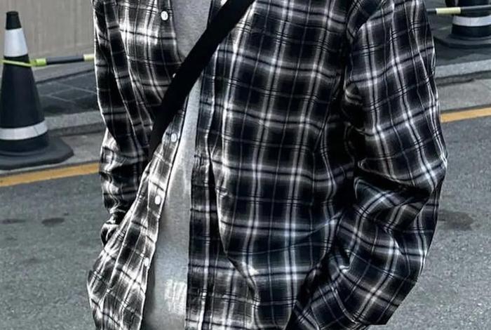 衬衫日常穿搭 衬衫有什么穿法 衬衫日常穿搭 衬衫有什么穿法