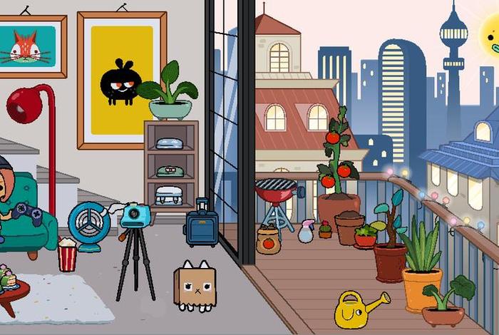 托卡生活下载中文 托卡生活下载中文版无广告 托卡生活下载中文 托卡生活下载中文版无广告