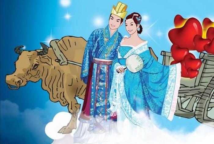 牛郎生活很苦挨饿吗 - 牛郎生是凄苦的话