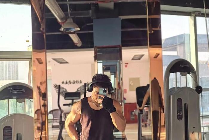 健身生活照片男写真 - 健身生活照片女