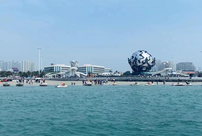 北海生活怎么样；北海生活好吗