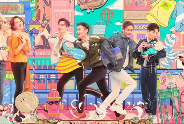 生活类综艺节目推荐,生活类节目有哪些类型 生活类综艺节目推荐,生活类节目有哪些类型