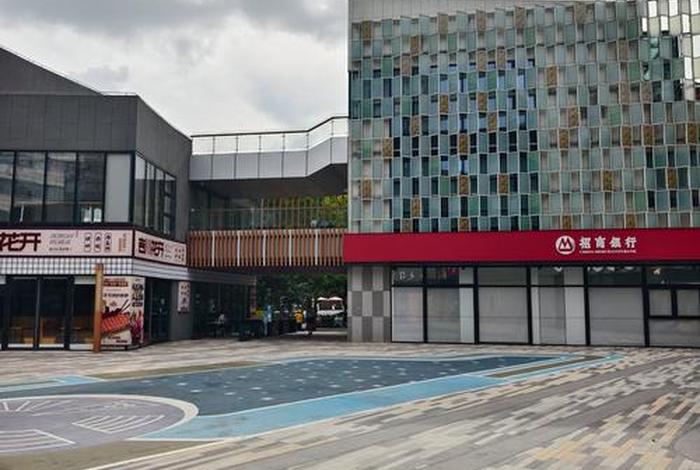 浦江生活广场多少万方，浦江生活广场在哪里