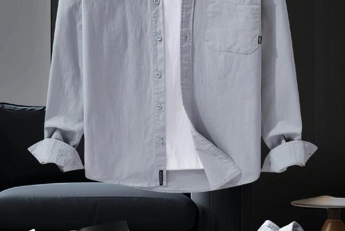 日常衬衫(常规衬衫) 日常衬衫(常规衬衫)