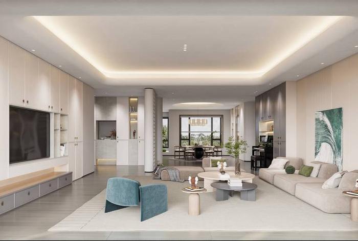 生活家装设计全屋定制 生活家装设计全屋定制图片