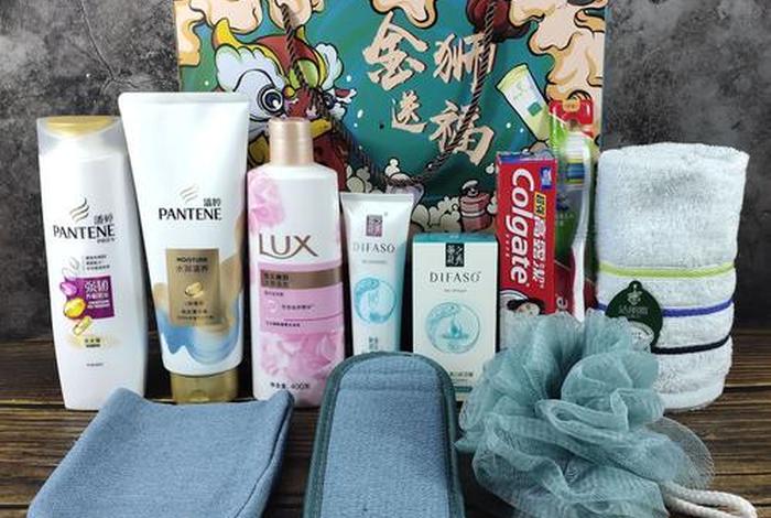 洗护生活用品 - 洗护生活用品图片