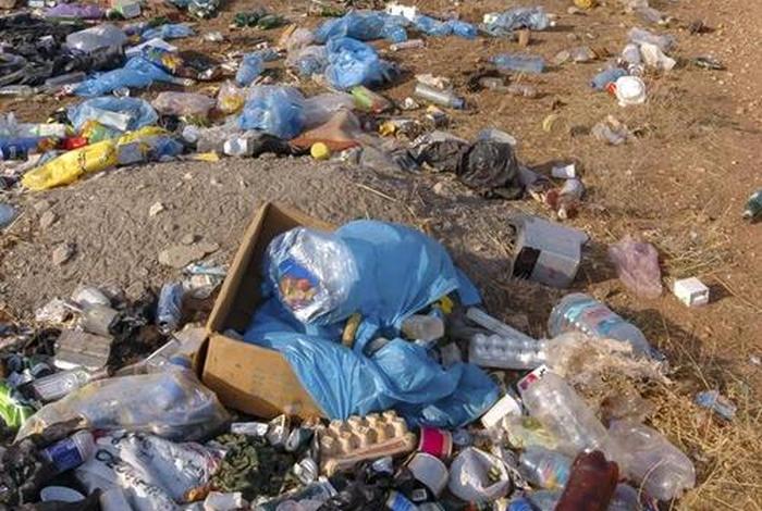 生活垃圾污染有哪些 生活垃圾污染的主要种类有哪些