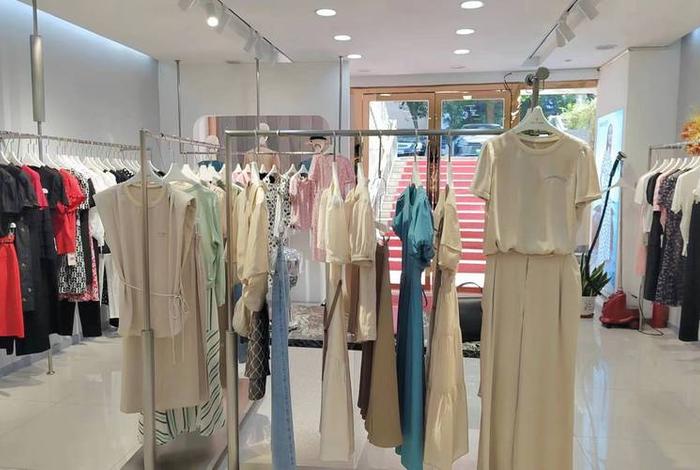 生活主张女装 - 生活主张女装品牌介绍 生活主张女装 - 生活主张女装品牌介绍