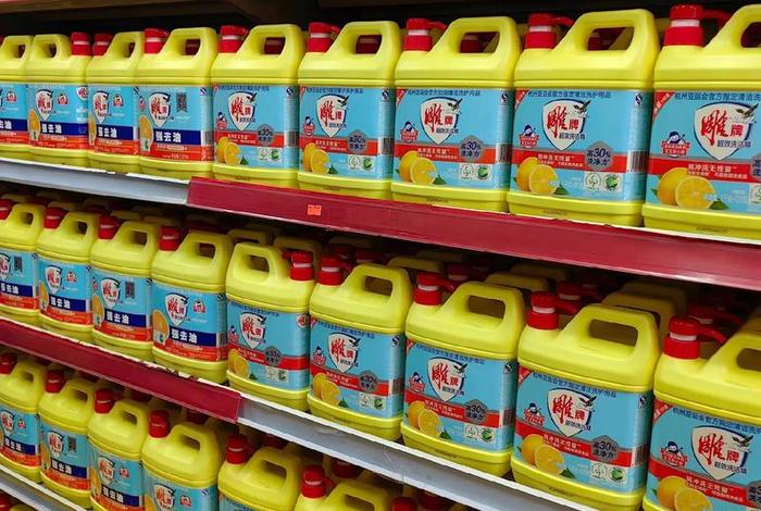 生活洗护馆、生活洗护用品有哪些