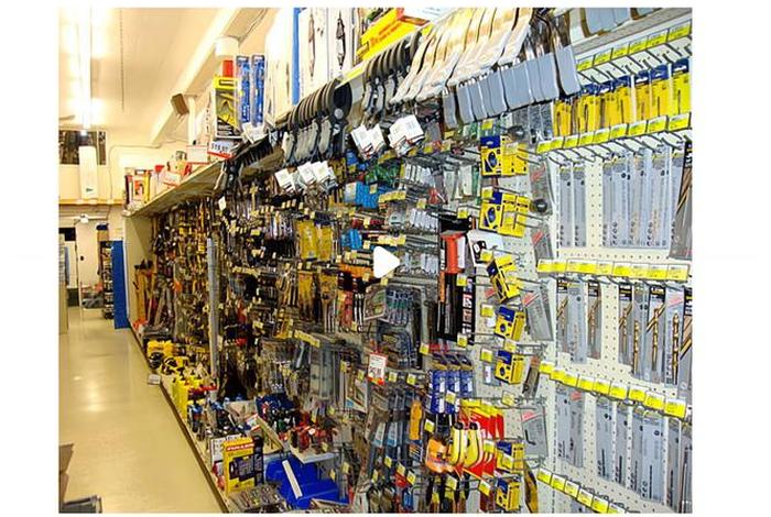 生活五金批发（家用五金批发市场）