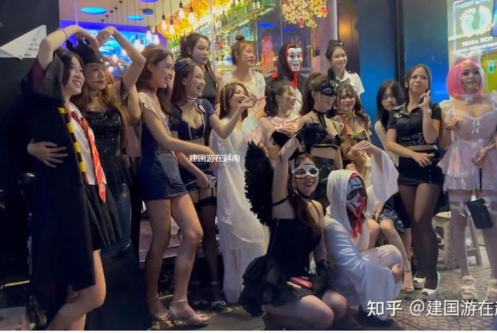 夜生活有哪些内容（夜生活包括哪些产业）