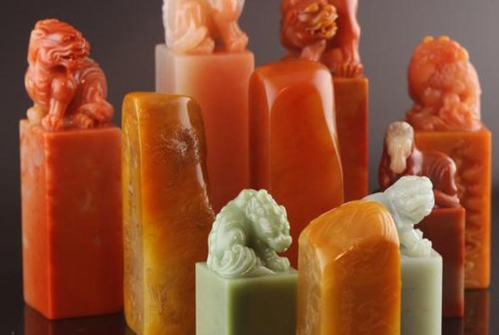 有品质的印章 - 最好的印章材料有哪些 有品质的印章 - 最好的印章材料有哪些