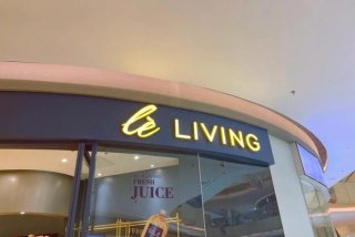 乐姿生活是全国连锁吗、乐姿生活官网le living