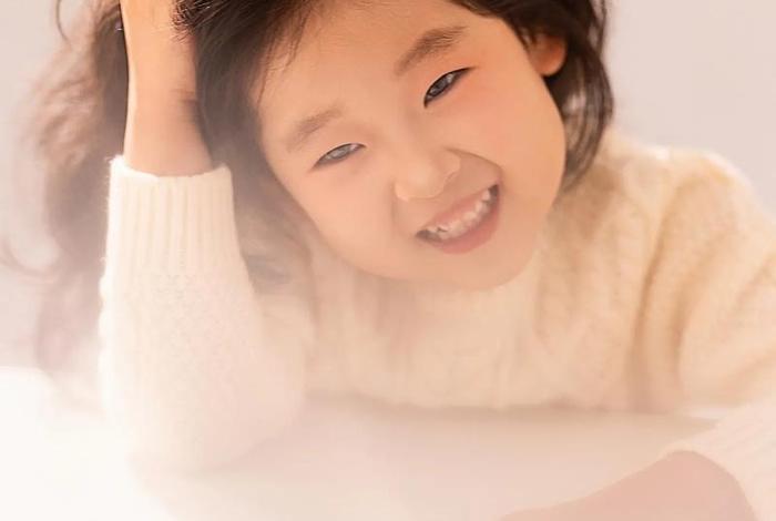 开心快乐的图片 小孩子开心快乐的图片