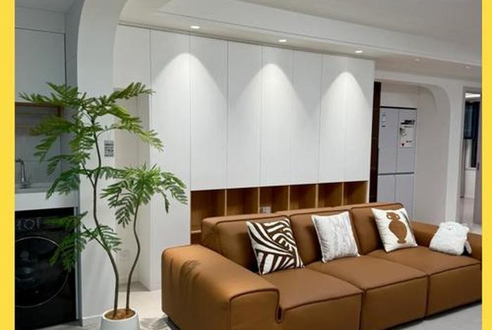 美的生活，翻开柜子角落完美的生活