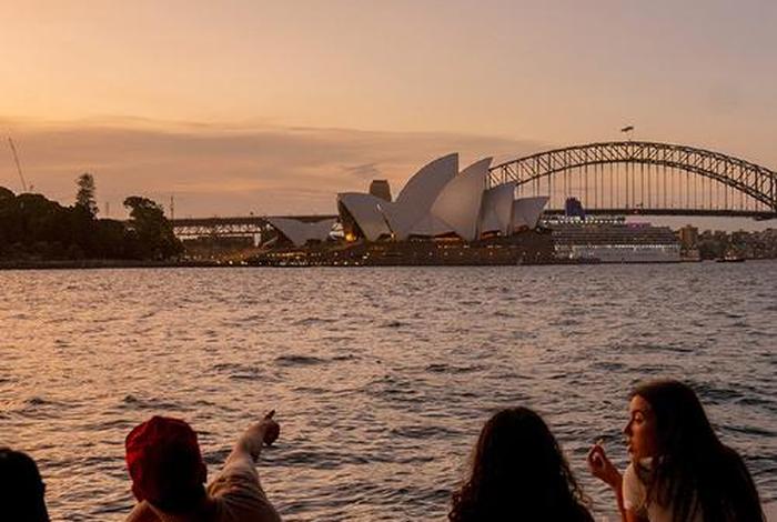 澳大利亚的生活很悠闲，澳大利亚生活知乎