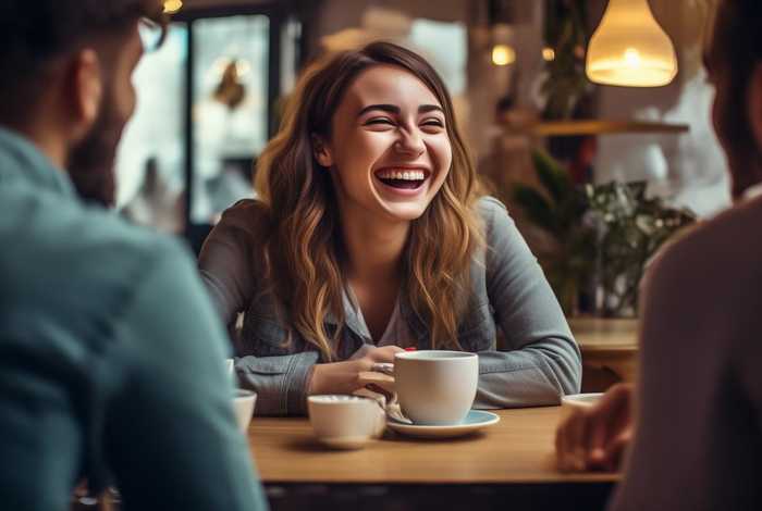 描写人际关系的一句话 描写人际关系的一句话简短